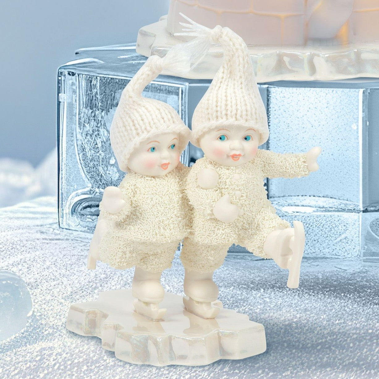 Snowbabies® by Department 56 | Gifts of Love | iGifteria.com