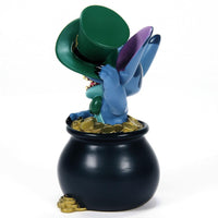 Disney Showcase - Stitch St Patrick's Day Figurine 6016299