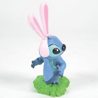 Disney Showcase - Holiday with Stitch Easter Figurine 6016300