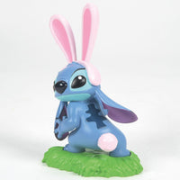 Disney Showcase - Holiday with Stitch Easter Figurine 6016300