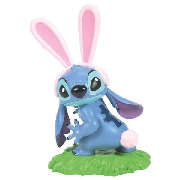 Disney Showcase - Holiday with Stitch Easter Figurine 6016300