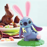 "Sale" Disney Showcase - Holiday with Stitch Easter Figurine 6016300