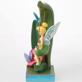 Jim Shore x Disney Traditions - Tinkerbell Suspended in Springtime Magic Figurine 6016336