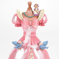 Jim Shore x Disney Traditions - A Dress for Cinderelly Musical Figurine 6016340