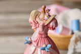 Jim Shore x Disney Traditions - A Dress for Cinderelly Musical Figurine 6016340