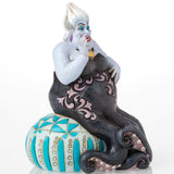 Jim Shore x Disney Traditions - Queen of The Deep Ursula Figurine 6016344