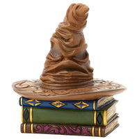 Jim Shore x Harry Potter - Sorting Hat Figurine 6016702