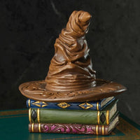 Jim Shore x Harry Potter - Sorting Hat Figurine 6016702