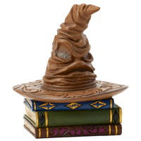 Jim Shore x Harry Potter - Sorting Hat Figurine 6016702