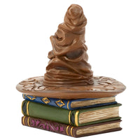 Jim Shore x Harry Potter - Sorting Hat Figurine 6016702