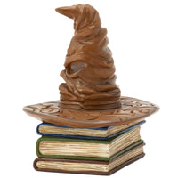 Jim Shore x Harry Potter - Sorting Hat Figurine 6016702