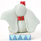 Jim Shore x Disney Traditions - Dumbo Merry Moments Christmas Figurine 6016889