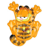 Allen Designs - Garfield Cat Scratching Wall Clock 6017341