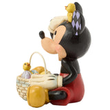 Jim Shore x Disney Traditions - Easter Surprise Mickey Mouse Figurine 6017846