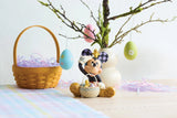 Jim Shore x Disney Traditions - Easter Surprise Mickey Mouse Figurine 6017846