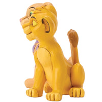 Jim Shore x Disney Traditions - The Lion King Circle of Love Figurine 6017847