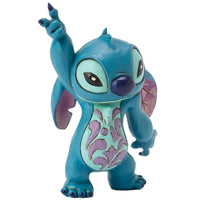 Jim Shore x Disney Traditions - Lilo & Stitch Dancing Figurine 6017850