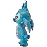 Jim Shore x Disney Traditions - Lilo & Stitch Dancing Figurine 6017850