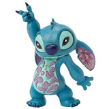 Jim Shore x Disney Traditions - Lilo & Stitch Dancing Figurine 6017850