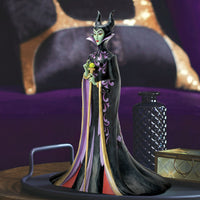 Jim Shore x Disney Traditions - Maleficent Deluxe Vengeful Villainess Figurine 6017853