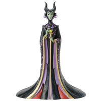 Jim Shore x Disney Traditions - Maleficent Deluxe Vengeful Villainess Figurine 6017853