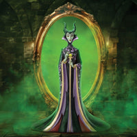 Jim Shore x Disney Traditions - Maleficent Deluxe Vengeful Villainess Figurine 6017853
