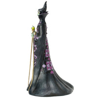 Jim Shore x Disney Traditions - Maleficent Deluxe Vengeful Villainess Figurine 6017853