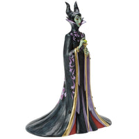 Jim Shore x Disney Traditions - Maleficent Deluxe Vengeful Villainess Figurine 6017853