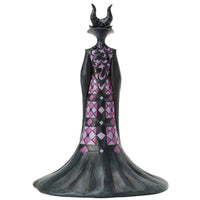 Jim Shore x Disney Traditions - Maleficent Deluxe Vengeful Villainess Figurine 6017853
