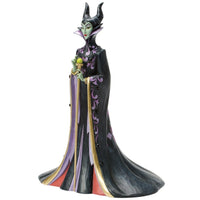 Jim Shore x Disney Traditions - Maleficent Deluxe Vengeful Villainess Figurine 6017853