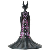 Jim Shore x Disney Traditions - Maleficent Deluxe Vengeful Villainess Figurine 6017853