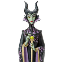 Jim Shore x Disney Traditions - Maleficent Deluxe Vengeful Villainess Figurine 6017853