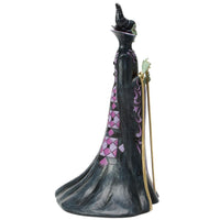 Jim Shore x Disney Traditions - Maleficent Deluxe Vengeful Villainess Figurine 6017853