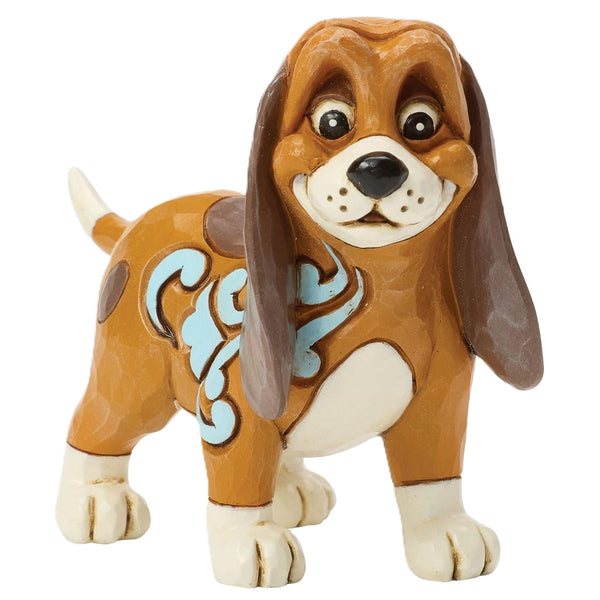Jim Shore x Disney Traditions - Cooper The Fox and The Hound Figurine 6017861