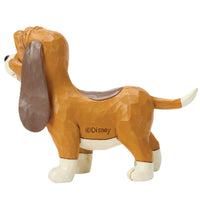 Jim Shore x Disney Traditions - Cooper The Fox and The Hound Figurine 6017861