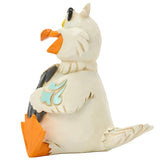 Jim Shore x Disney Traditions - Scuttle The Little Mermaid Seagull Figurine 6017862