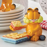 Jim Shore x Garfield - I Love Lasagna Figurine 6017905