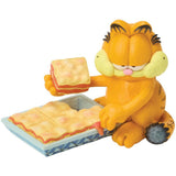Jim Shore x Garfield - I Love Lasagna Figurine 6017905