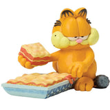 Jim Shore x Garfield - I Love Lasagna Figurine 6017905