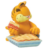 Jim Shore x Garfield - I Love Lasagna Figurine 6017905
