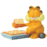 Jim Shore x Garfield - I Love Lasagna Figurine 6017905