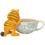 Jim Shore x Garfield - But First Coffee Monday Oversized Mug Figurine 6017907