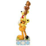 Jim Shore x Garfield - Friends Fur-Ever Figurine 6017911