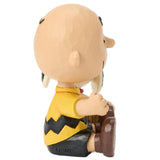 Jim Shore x Peanuts - Licks of Love Figurine 6017915