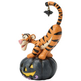 Jim Shore x Disney Traditions - Bat-tastic Fun Halloween Tigger Figurine 6017944