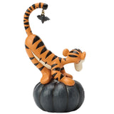 Jim Shore x Disney Traditions - Bat-tastic Fun Halloween Tigger Figurine 6017944