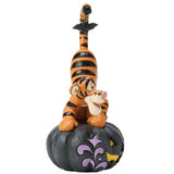 Jim Shore x Disney Traditions - Bat-tastic Fun Halloween Tigger Figurine 6017944