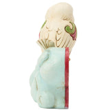 Jim Shore Heartwood Creek - Tweethearts Love Birds Figurine 6018059