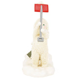 Snowbabies - Two Can Play Porcelain Figurine 6018016