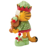 Jim Shore x Garfield - Pooky An Elf's Best Friend Figurine 6018796